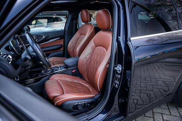 Occasion Mini Cooper Clubman 136 PK (100 kW) 2020 Blauw Stationwagen