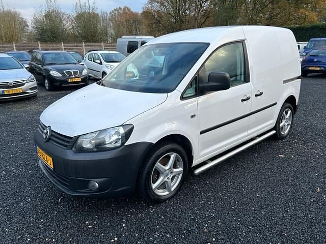 Occasion VW Caddy 75 PK (55 kW) 2013 MPV