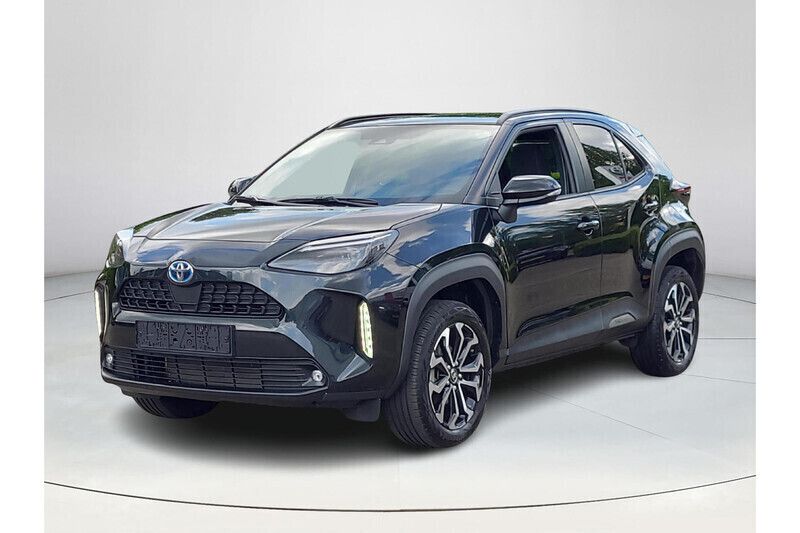 Gebruikt 2024 Toyota Yaris Hybrid Executive | € 32.950 (Iets duurder) - Afbeelding 1/1