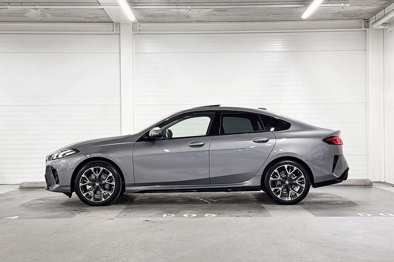 Occasion BMW 220 M Sport 170 PK (125 kW) 2026 Grijs Sedan