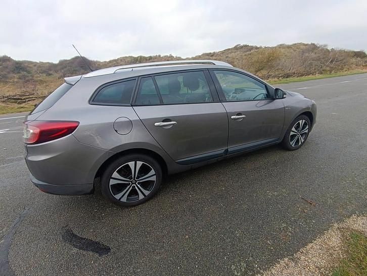 Occasion Renault Mégane III Bose Edition 130 PK (95 kW) 2011