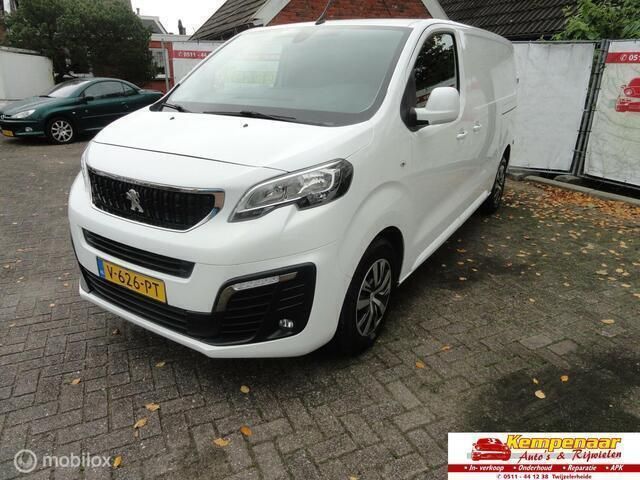 Overige Gebruikt 2018 Peugeot Expert Van | € 11.750 (Eerlijke prijs) - Afbeelding 1/4