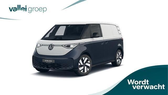 Blauw Nieuw 2025 VW ID. Buzz Edition MPV | € 47.970 (Goede deal) - Afbeelding 1/4