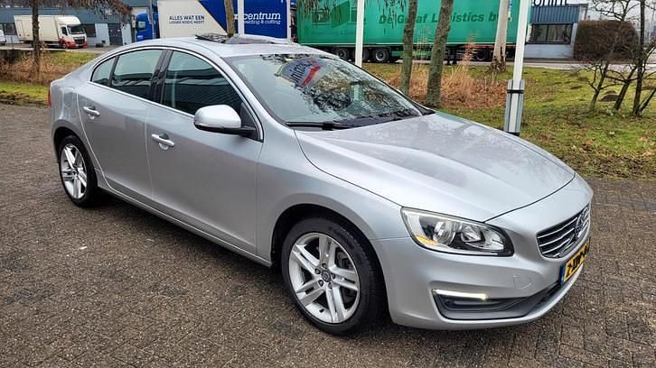 Occasion Volvo S60 245 PK (180 kW) 2014 Sedan