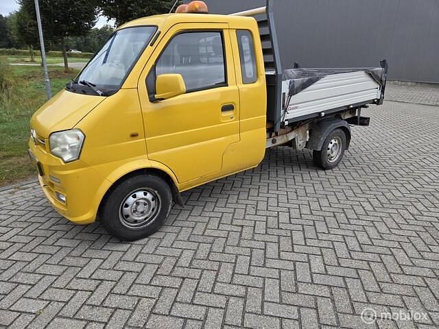 Overige Gebruikt 2013 DFSK K01H Van | € 3.500 - Afbeelding 1/4