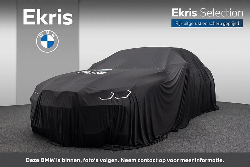 Zwart Gebruikt 2025 BMW iX1 SUV | € 56.900 - Afbeelding 1/1
