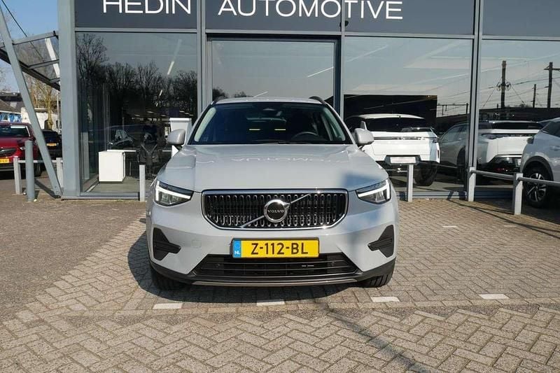 Occasion Volvo XC40 163 PK (119 kW) 2024 Grijs SUV