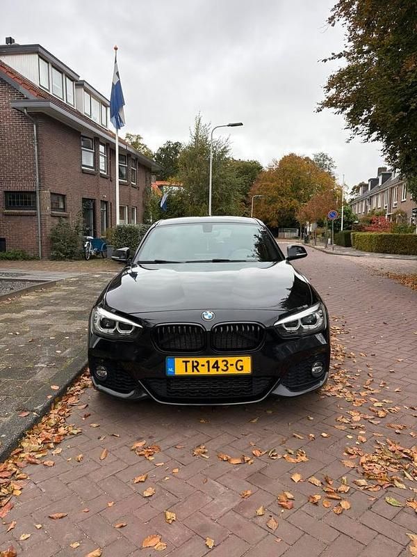 Gebruikt 2019 BMW 118 M Sport Hatchback | € 16.800 (Goede deal) - Afbeelding 1/4