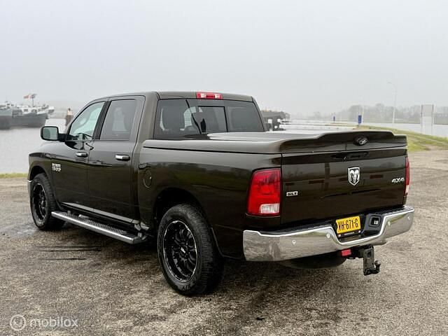 Occasion Dodge Ram 309 PK (227 kW) 2014 Overige Pickup
