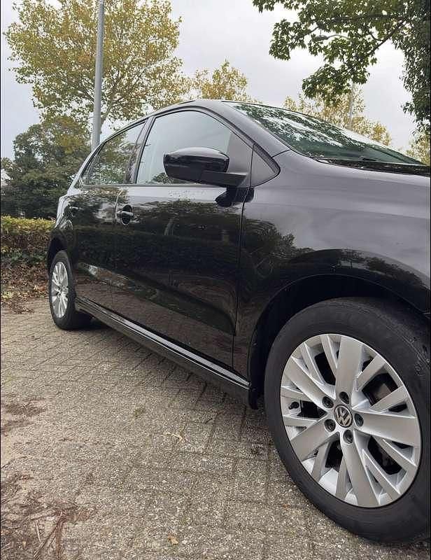 Occasion VW Polo 75 PK (55 kW) 2013 Sedan