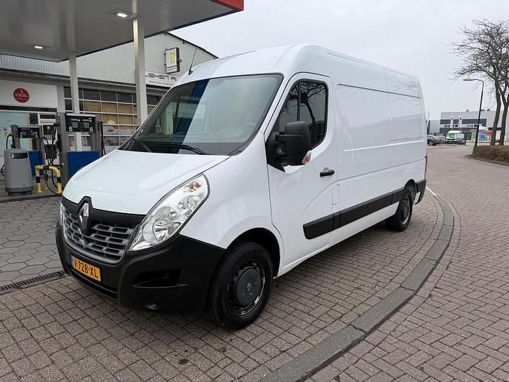 Occasion Renault Master 131 PK (96 kW) 2019