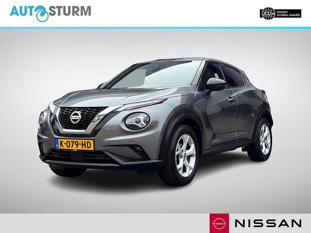 Suv Gebruikt 2021 Nissan Juke N-Connecta SUV | € 19.500 (Eerlijke prijs) - Afbeelding 1/4