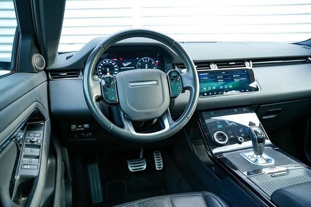 Occasion Land Rover Range Rover R-Dynamic 203 PK (149 kW) 2019 Wit SUV