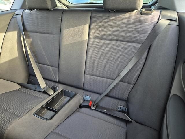 Occasion BMW 116 123 PK (90 kW) 2010 Grijs Hatchback