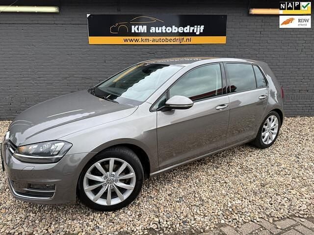Overige Gebruikt 2016 VW Golf VII Highline Hatchback | € 13.650 (Goede deal) - Afbeelding 1/4