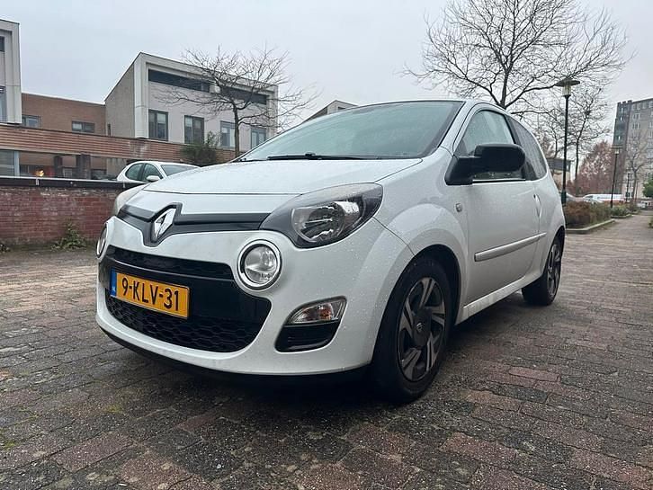 Gebruikt 2013 Renault Twingo Dynamique Hatchback | € 2.950 (Eerlijke prijs) - Afbeelding 1/4