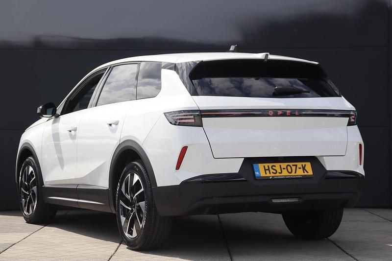 Occasion Opel Grandland X 145 PK (106 kW) 2025 Wit SUV