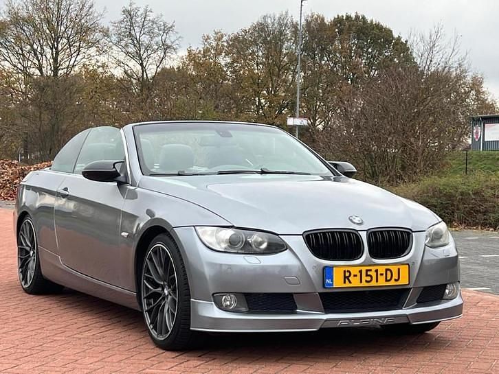 Occasion 2009 BMW 325 Cabriolet | € 7.499 (Goede deal) - Afbeelding 1/4