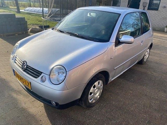 Occasion 2004 VW Lupo Hatchback | € 1.650 (Eerlijke prijs) - Afbeelding 1/4