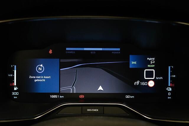 Occasion Citroën C5 179 PK (131 kW) 2024 Grijs SUV