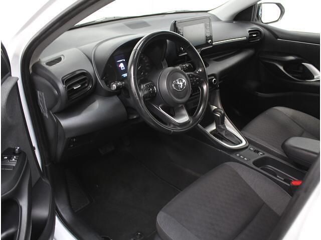 Occasion Toyota Yaris Active 116 PK (85 kW) 2021 Wit Hatchback