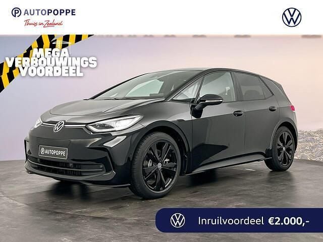 Hatchback Nieuw 2025 VW ID.3 Pro Hatchback | € 36.850 - Afbeelding 1/4