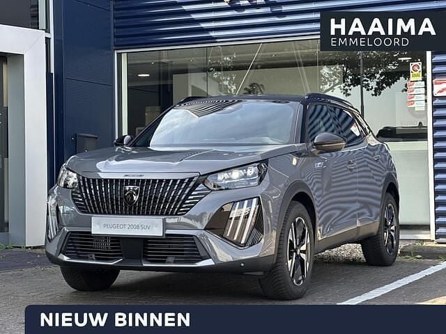 Overig Nieuw 2025 Peugeot 2008 GTi SUV | € 43.445 (Duur) - Afbeelding 1/4