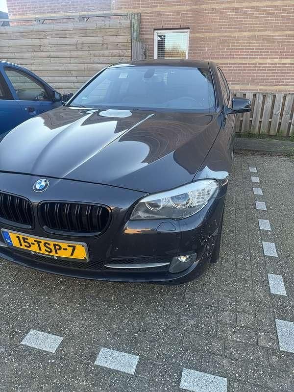 Occasion BMW 520 Executive 184 PK (135 kW) 2012 Sedan