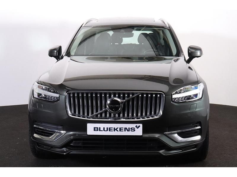 Occasion Volvo XC90 Inscription 391 PK (287 kW) 2021 Grijs SUV