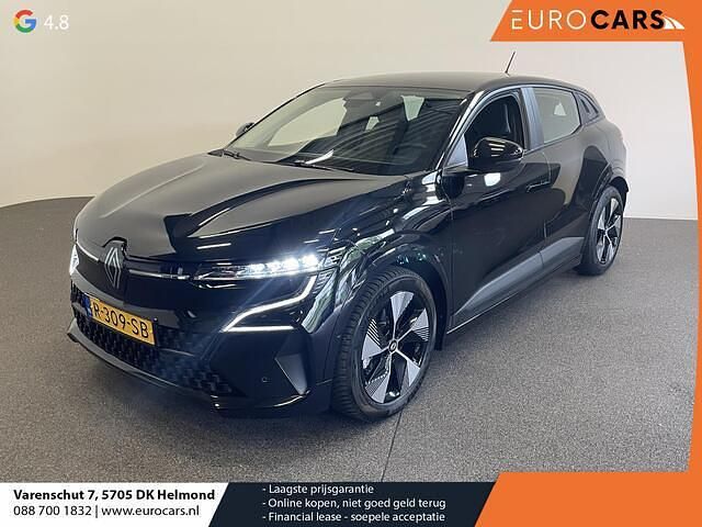 Zwart Gebruikt 2022 Renault Megane E-Tech Evolution Hatchback | € 21.890 (Super prijs) - Afbeelding 1/4