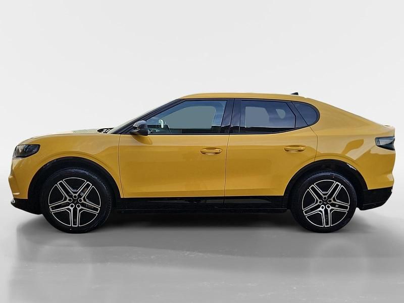 Nieuw Ford Capri Extended Range 210 kW (286 PK) 2025 SUV