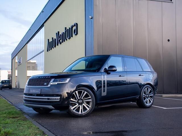 Occasion Land Rover Range Rover HSE 548 PK (403 kW) 2025 Zwart SUV
