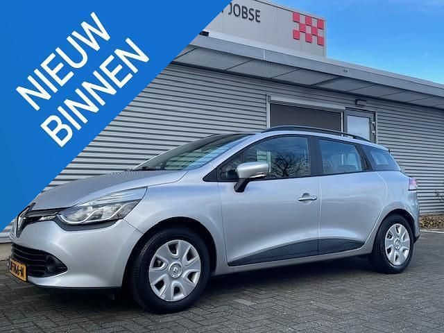 Occasion 2016 Renault Clio IV Expression Stationwagen | € 8.650 (Eerlijke prijs) - Afbeelding 1/4