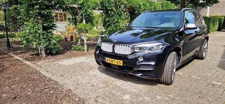 Gebruikt 2013 BMW X5 SUV | € 24.850 (Duur) - Afbeelding 1/1