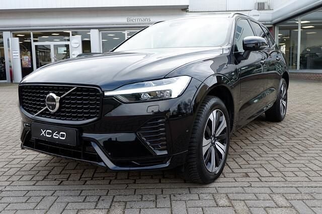 Occasion Volvo XC60 349 PK (256 kW) 2025 Zwart SUV
