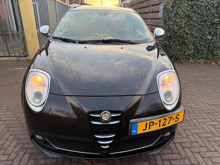 Occasion 2013 Alfa Romeo MiTo Hatchback | € 2.599 (Goede deal) - Afbeelding 1/4