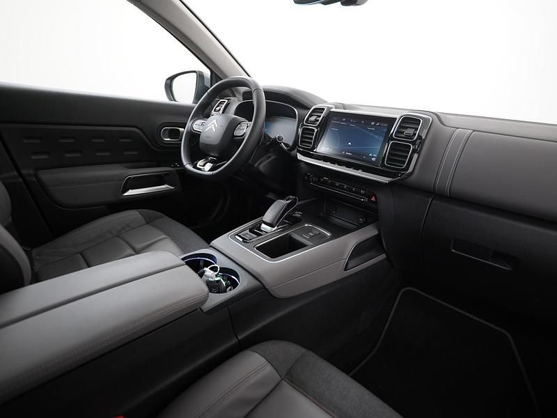 Occasion Citroën C5 Aircross Business Class 181 PK (133 kW) 2020 Artense grey paint (kca) SUV