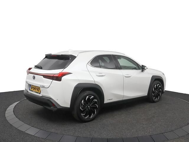 Occasion Lexus UX 250h Luxury Line 184 PK (135 kW) 2020 Wit SUV