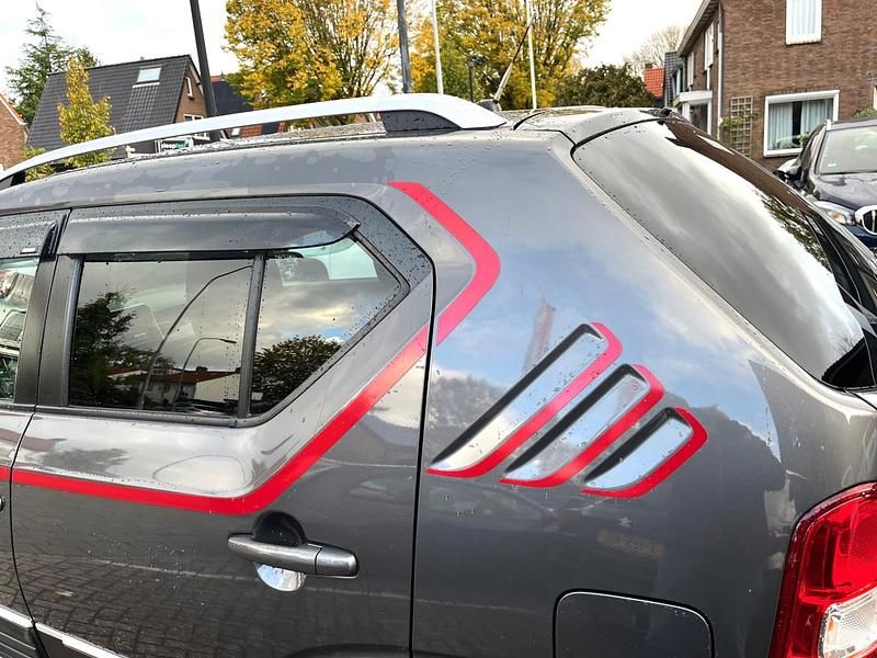 Occasion Suzuki Ignis 90 PK (66 kW) 2018 Grijs Hatchback