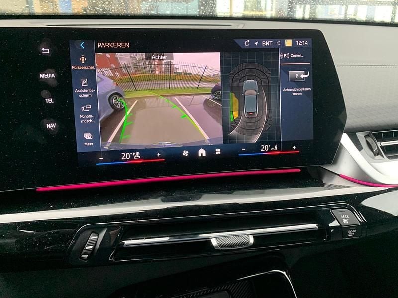 Occasion BMW iX2 M Sport 150 kW (204 PK) 2025 Grijs SUV