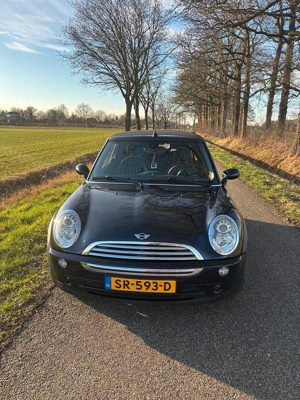 Occasion Mini Cooper 115 PK (84 kW) 2008 Hatchback