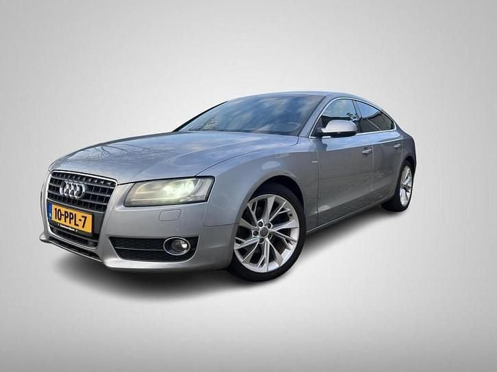 Occasion 2011 Audi A5 Sportback Proline Hatchback | € 5.999 (Iets duurder) - Afbeelding 1/4