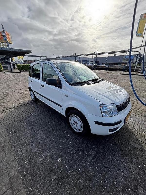 Occasion Fiat Panda 69 PK (50 kW) 2012 Hatchback