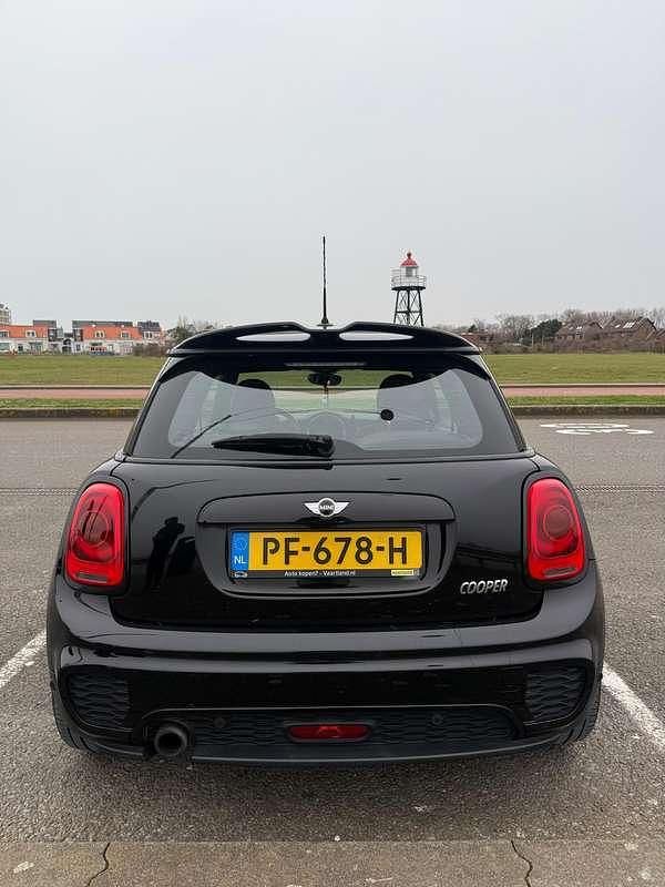 Occasion Mini Cooper Business 136 PK (100 kW) 2017 Hatchback