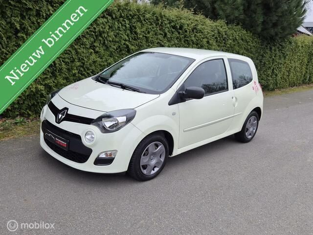 Beige Gebruikt 2013 Renault Twingo Hatchback | € 4.750 (Eerlijke prijs) - Afbeelding 1/4