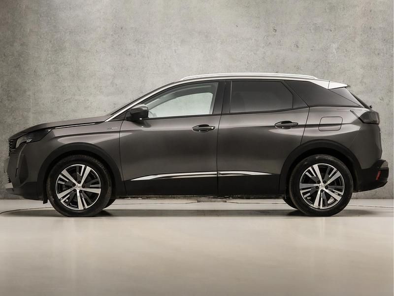 Occasion Peugeot 3008 Allure 2026 Grijs SUV
