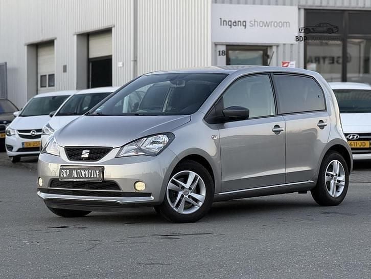 Occasion 2019 Seat Mii Beats Hatchback | € 9.499 (Eerlijke prijs) - Afbeelding 1/4