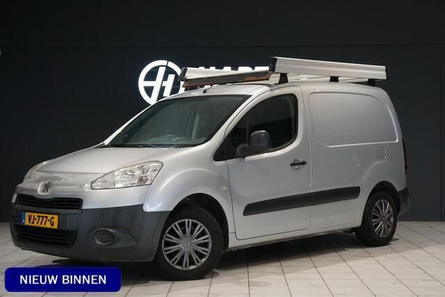 Overige Gebruikt 2014 Peugeot Partner MPV | € 4.940 (Eerlijke prijs) - Afbeelding 1/4