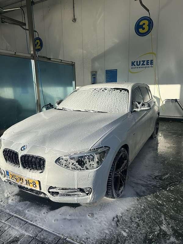 Occasion BMW 116 Sport Line 136 PK (100 kW) 2013 Hatchback