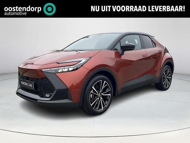 Nieuw Toyota C-HR Executive 223 PK (164 kW) 2026 Overige SUV